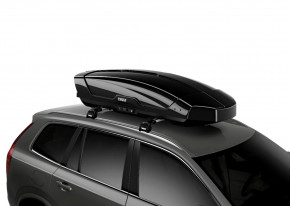  Thule Motion XT L Black Glossy 4