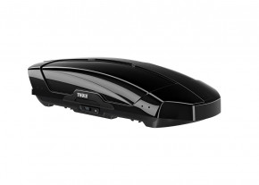  Thule Motion XT M Black Glossy