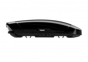  Thule Motion XT M Black Glossy 3