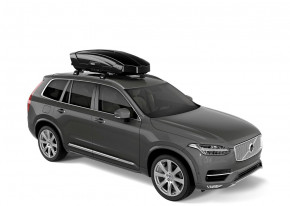  Thule Motion XT M Black Glossy 4