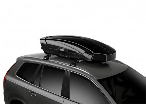  Thule Motion XT M Black Glossy 5