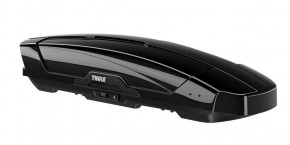  Thule Motion XT Sport Black Glossy