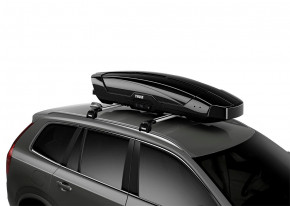  Thule Motion XT Sport Black Glossy 3