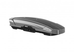  Thule Motion XT Sport Titan Glossy