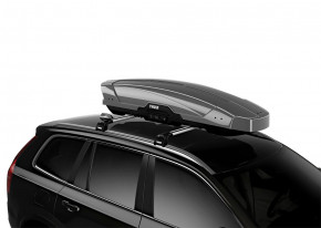  Thule Motion XT Sport Titan Glossy 7