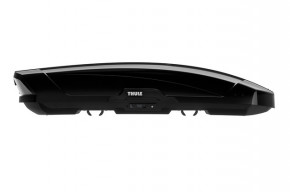  Thule Motion XT XL Black Glossy