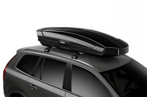  Thule Motion XT XL Black Glossy 3