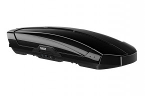  Thule Motion XT XL Black Glossy 4