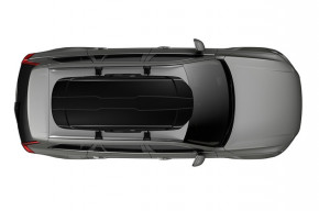  Thule Motion XT XL Black Glossy 5