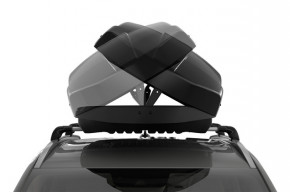  Thule Motion XT XL Black Glossy 6