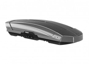  Thule Motion XT XL Titan Glossy