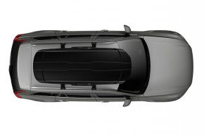  Thule Motion XT XXL Black Glossy 4