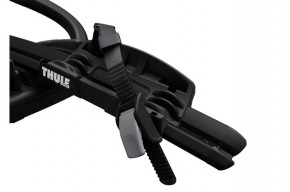    Thule ProRide 598 Black 4