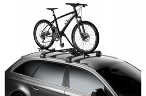    Thule ProRide 598 Black 9