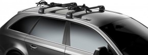    Thule ProRide 598 Black 10