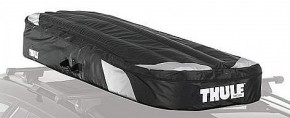  Thule Ranger 500 black-silver 3