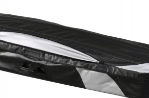  Thule Ranger 500 black-silver 5