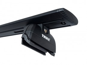   Thule Rapid System 753 (4) 4