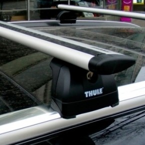   Thule Rapid System 753 (4) 5