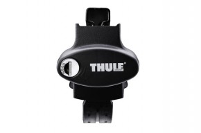   Thule Rapid System 775 4 