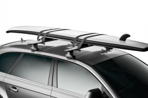    Thule Sup Shuttle 4