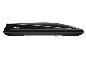  Thule Touring Alpine (700) black glossy 3