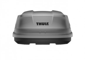  Thule Touring Alpine (700) titan aeroskin 3