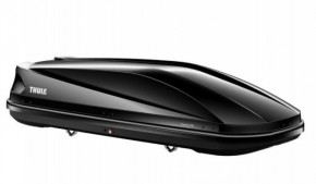  Thule Touring L (780) black glossy