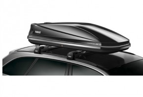  Thule Touring L (780) black glossy 4