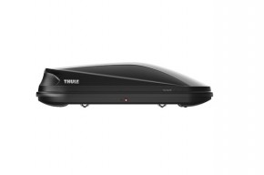  Thule Touring M 200 Black Glossy