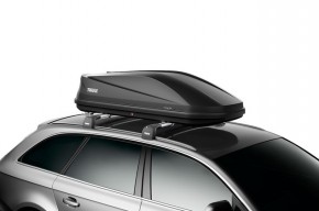  Thule Touring M 200 Black Glossy 3