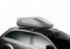  Thule Touring M 200 Titan Aeroskin 3