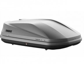  Thule Touring S (100) titan aeroskin