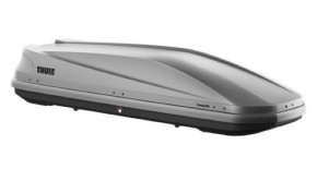  Thule Touring Sport (600) titan aeroskin