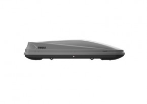  Thule Touring Sport (600) titan aeroskin 4