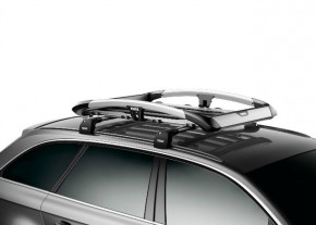   Thule Trail 135x90 3