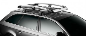   Thule Trail 160x100 4