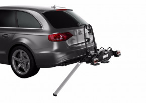     2-  Thule VeloCompact 925 6