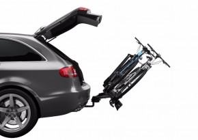     2-  Thule VeloCompact 925 7