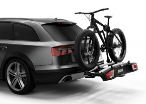    Thule VeloSpace XT  2-  8