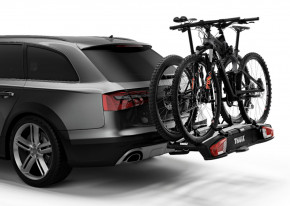    Thule VeloSpace XT  2-  9