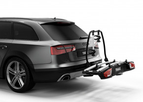    Thule VeloSpace XT  2-  11