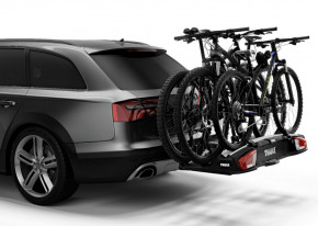    Thule VeloSpace XT  3-   9