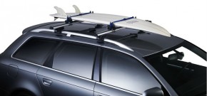    Thule Wave Surf Carrier 3