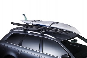    Thule Windsurfing Carrier, t-track 4