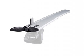  Thule WingBar Black 960 (1,08m)