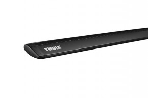  Thule WingBar Black 961 (1,18m) 3