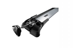     Thule WingBar Edge Black 9581 S 4