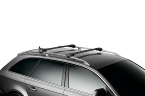     Thule WingBar Edge Black 9596 L+XL 3