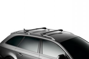      Thule Wingbar Edge Black 9591 S 6